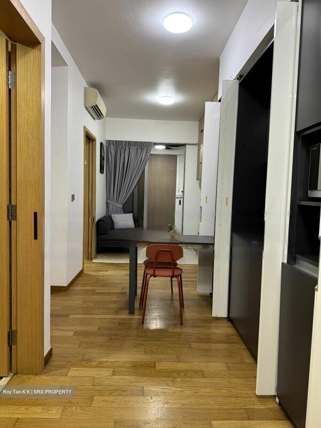 26 Newton (D11), Apartment #459403231